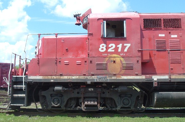 CP 8217